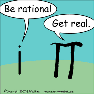 be rational get real