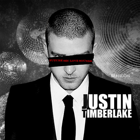 my love justin timberlake album cover. 04 My Love [ Feat. T.I. ]