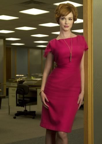 christina hendricks mad men. suggests that Mad Men#39;s