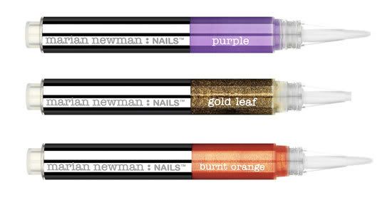 Mariannewman:NAILS