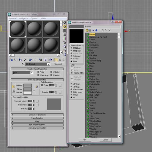bitmap test