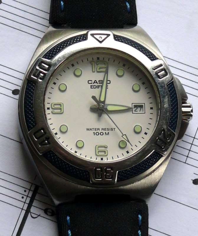 casio s059
