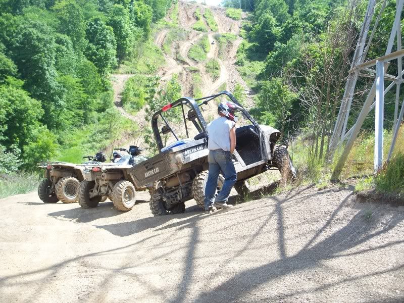 Northeast ohio jeep club #2