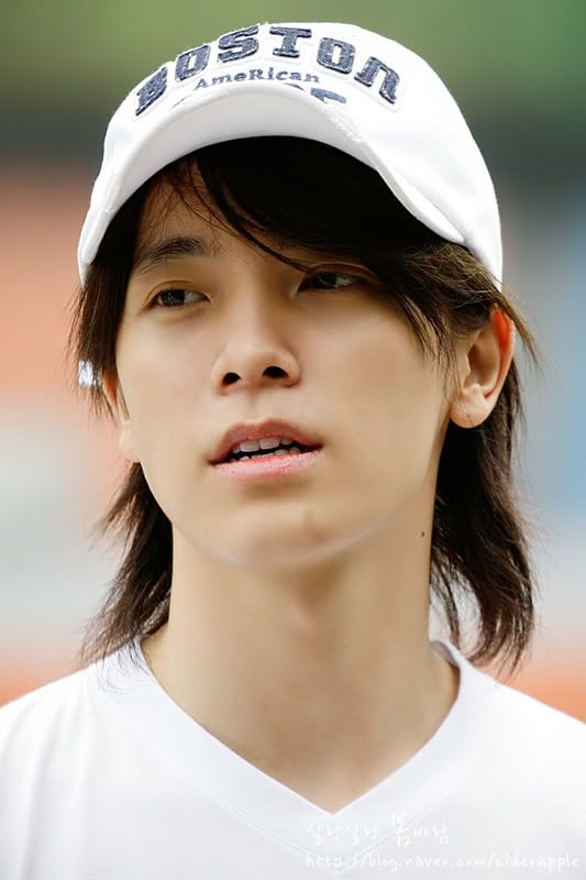 donghae6.jpg Donghae in 2008 Dream Concert's rehearsal1 image by fonica_01