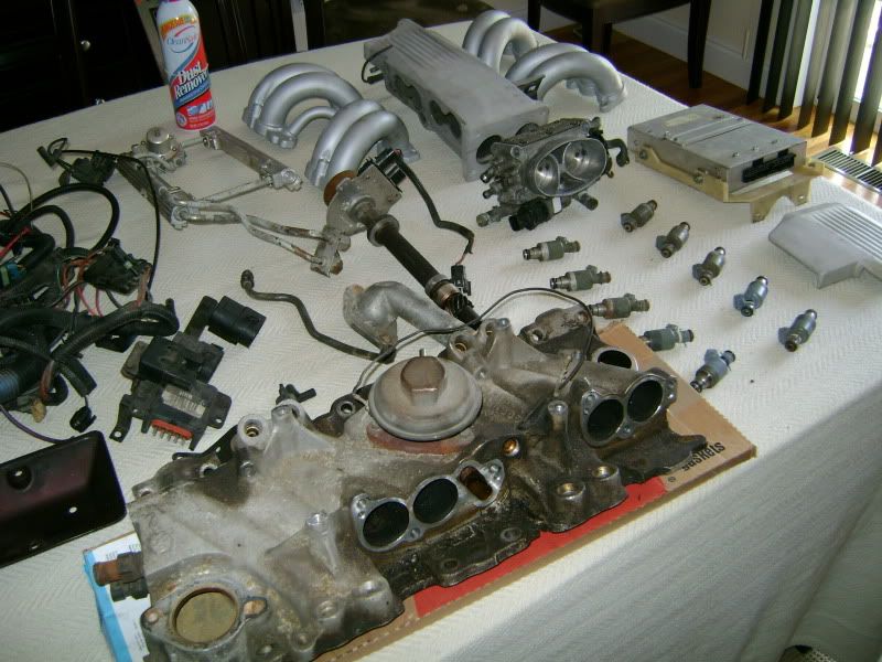 Lb9 Engine