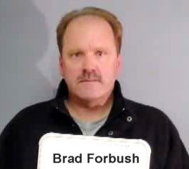 Brad Forbush