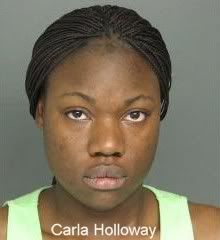 &quot;carla holloway&quot;, Childcare Gone Wrong Blog&quot;, blog, childcaregonewrong, nanny, arrested