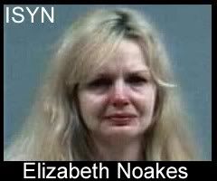 elizabeth noakes