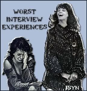 Worst Interview Experiences