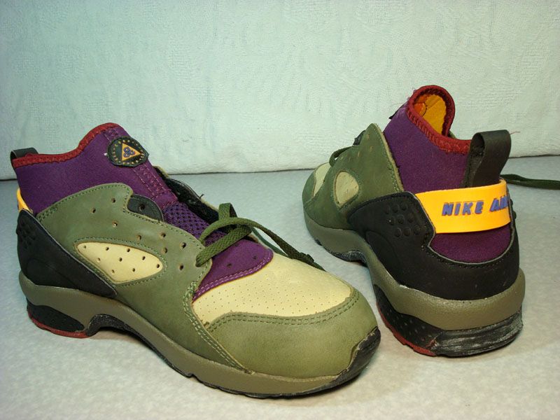 huarache 1994