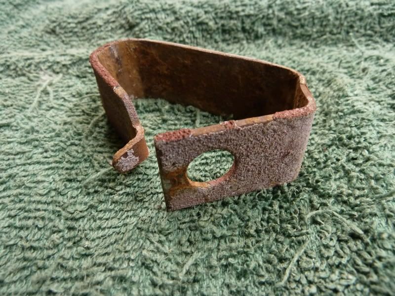 OEM Style leaf spring rebound clips Page 3