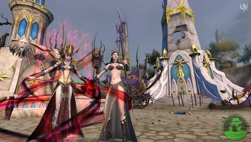 Warhammer online naked - Teenager Warhammer online naked