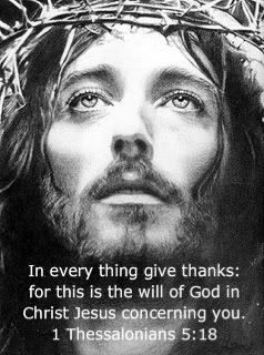 jesus christ happy thanksgiving greeting Pictures, Images and Photos