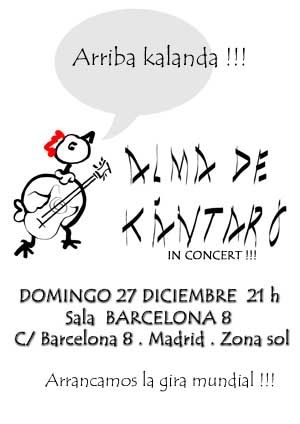 flyer 27 dic