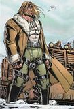 sabertooth.jpg Sabertooth a.k.a Victor Creed image by lady_tygra