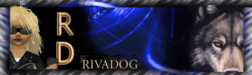 CLICK TO VIEW RIVADOG'S PRODUCT LINE