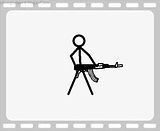 Stick Figure Pics