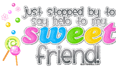 just stopped by to say hello to my sweet friend Pictures, Images and Photos