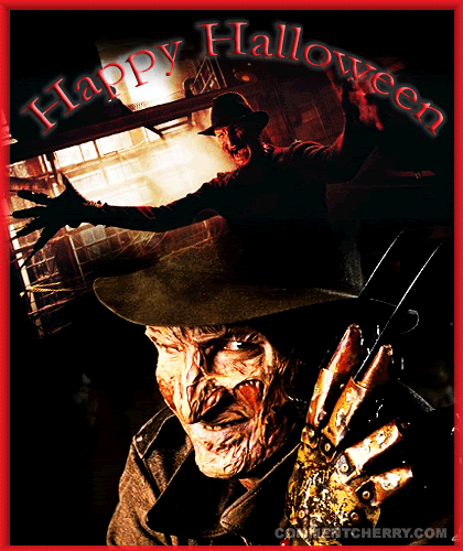 Freddy / Halloween Pictures, Images and Photos