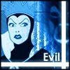 Evil Queen Icon