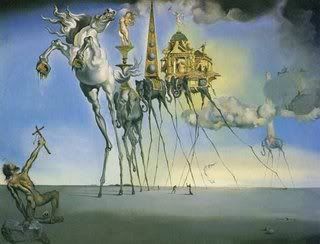 dali Pictures, Images and Photos