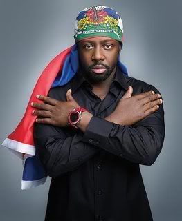 Wyclef Jean Pictures, Images and Photos