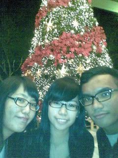 Wan Ting, Angie & Me