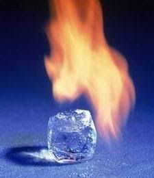 Ice-Cube-on-Fire.jpg flaming cube image by CSIismything