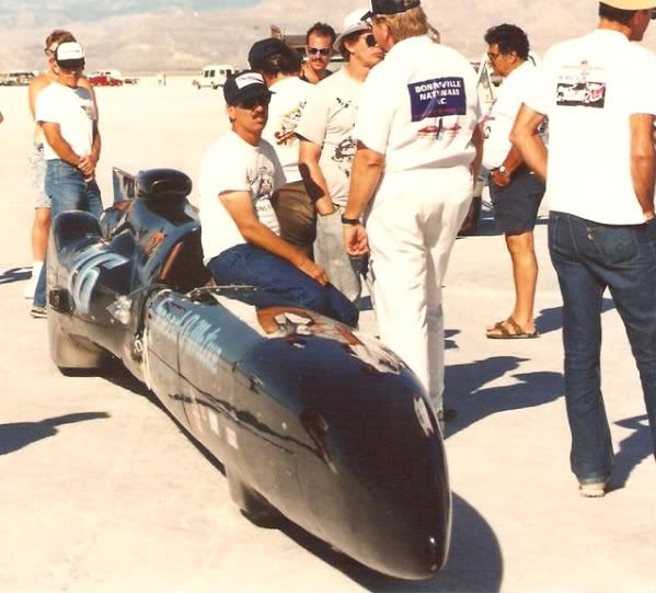 Speed O Motive engines...good ? Performance Boats Forum