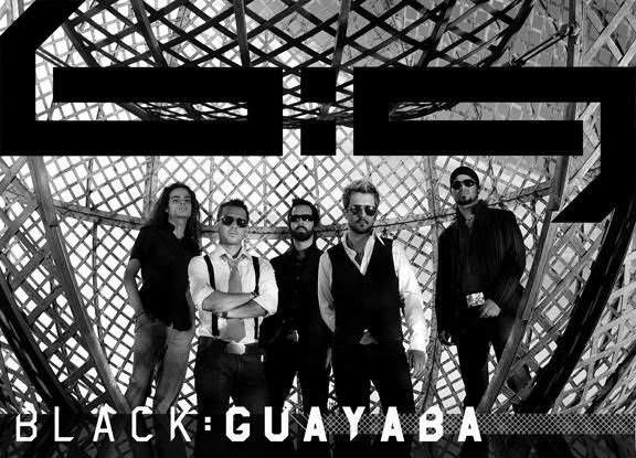 amor de lejos lyrics. Black Guayaba — Lejos Lyrics