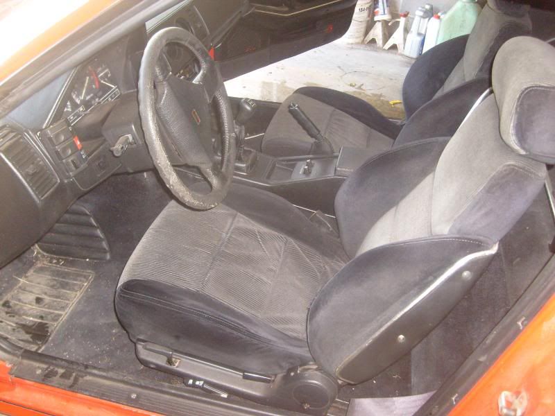 87 Z31 Turbo 285 WHP - Nissan Forum | Nissan Forums z31 300zx fuel filter 