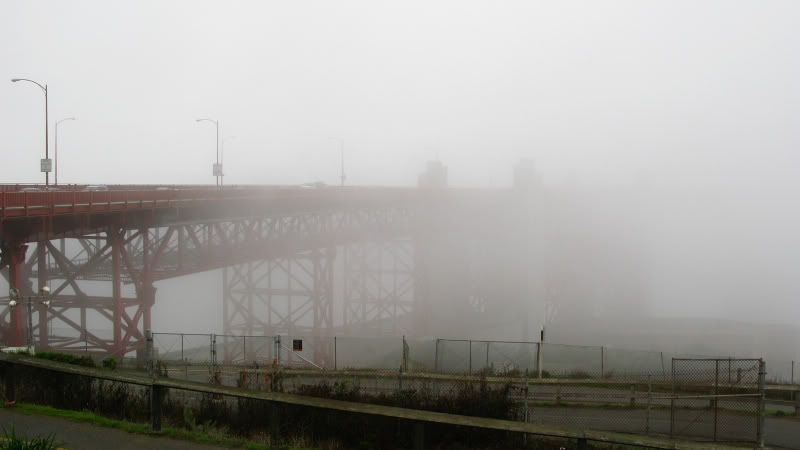 理查的「美國之旅03： G9舊金山之旅」