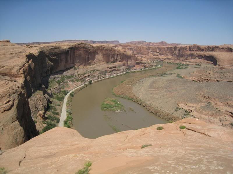 理查的「美國之旅04： 猶他州(Utah)之旅」