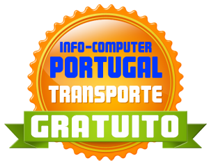 Transporte Gratuito de qualquer produto e quantidade para todo o território de Portugal Continental