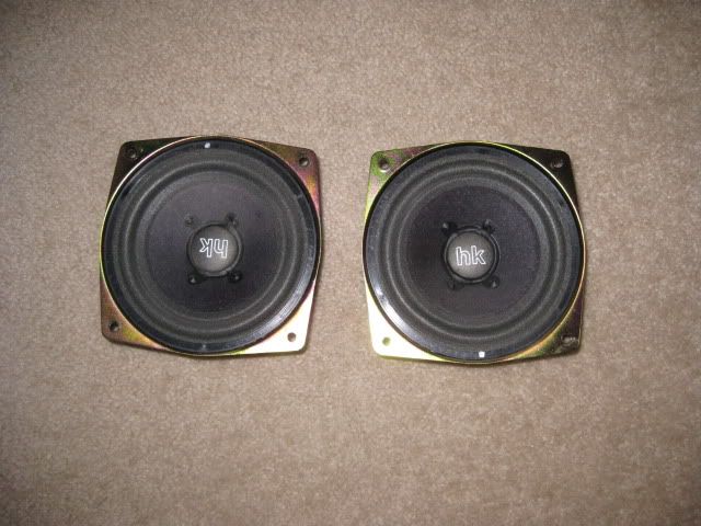 harman kardon 6x9 car speakers