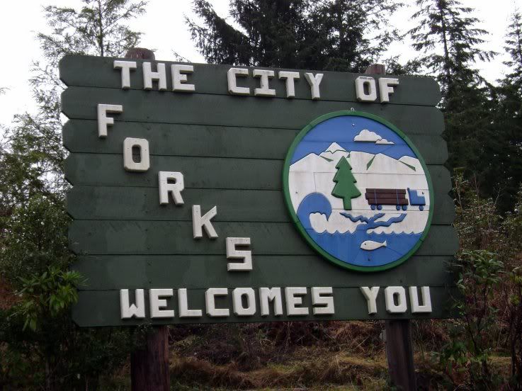 The City Of Forks You Photo by porcelainheart41 Photobucket