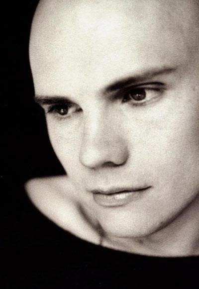 billy corgan gerard way. Billy Corgan