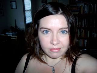 Guest Blogger Heather Bailey: Short Haircuts for Fat People | Shapely
