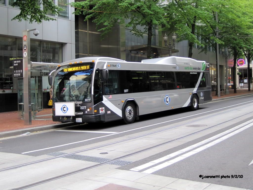 vancouver-wa-c-tran