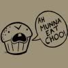 Evil Muffin Pictures, Images and Photos
