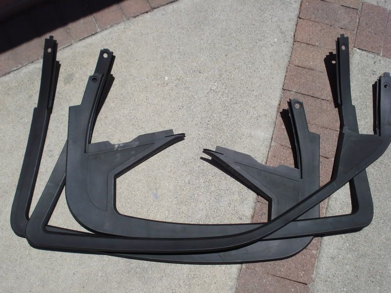 lots of charger interior parts - Dodge Charger Forums