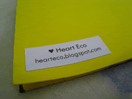 Heart Eco