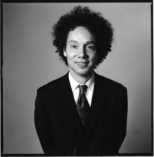 malcolm gladwell Pictures, Images and Photos