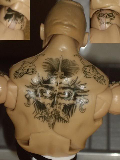 UFC+Series+0+Brock+Lesner+tattoos.