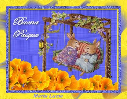 Buona Pasqua