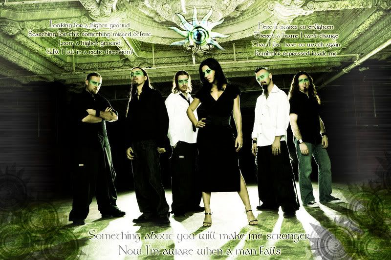 lacuna coil wallpaper. Lacuna Coil Wallpaper Desktop