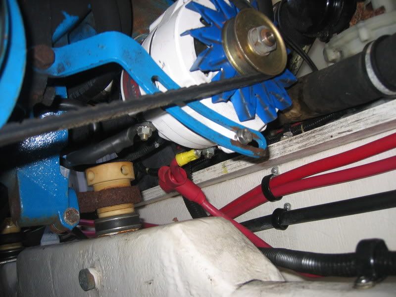 inboard engine mounts The Hull Truth Boating and Fishing Forum