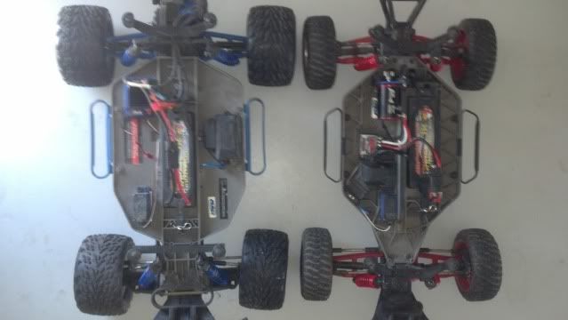 Slash 4x4 Pics - Page 14 - RCShortCourse