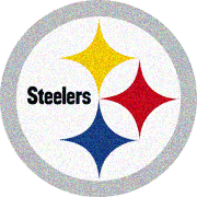 Pittsburgh Steelers NFL Gitter Provided by FLMNetwork.com