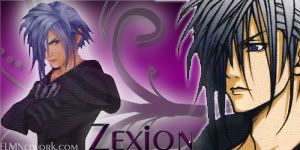 Zexion